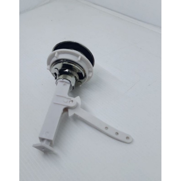 Tombol Flush Toilet Tombol Tekan Closet Tekan