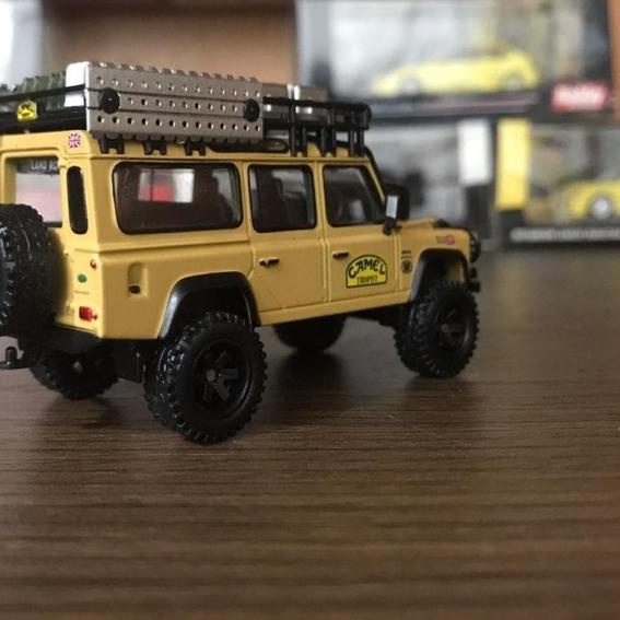 ➵ Ban Karet hotwheels Diecast uk 1:64 model TE37 Offroad ➭