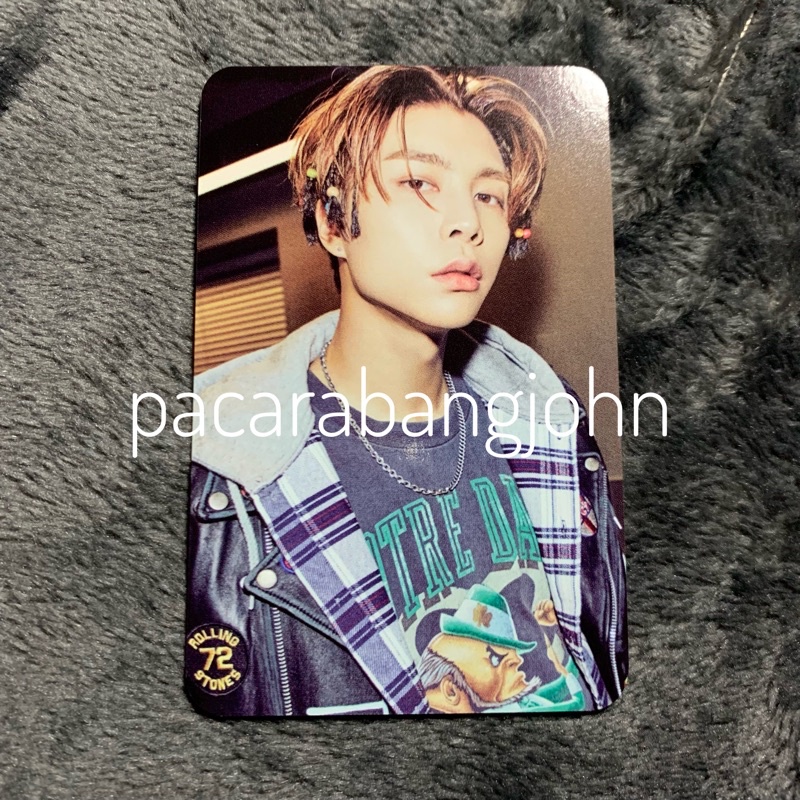 [booked] nct 127 neozone prokey