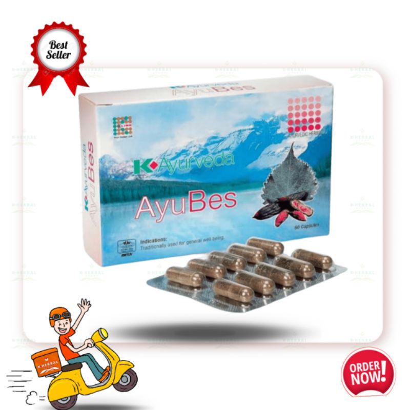 

AYUBES | AYUBES 30 KAPSUL | AYUBES 60 CAPSUL | OBAT DIABETES | PENURUN KADAR GULA