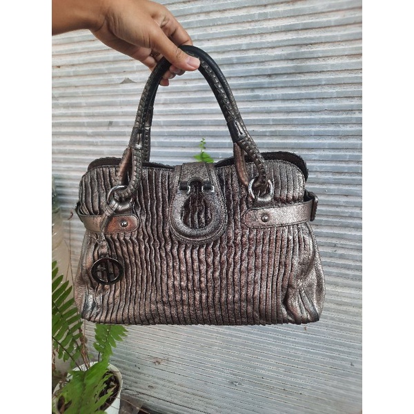 Emporio armani preloved