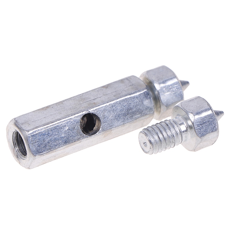 【Theredsunrisesiwy.id】10pc 118 Type Switch Socket Cassette Repair Bottom Box Repair Pole Junction Box