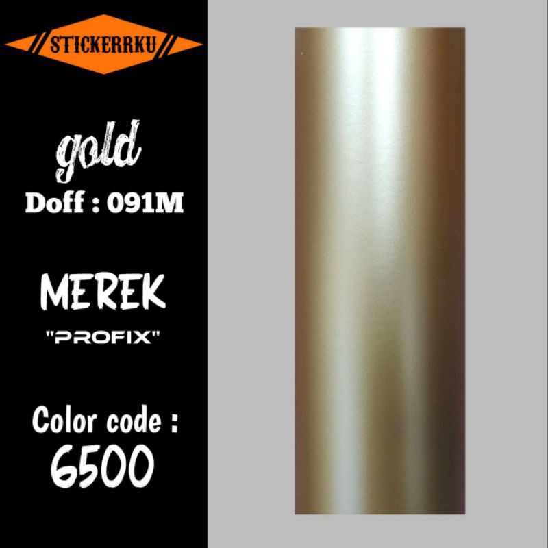 skotlet gold doff 50cm