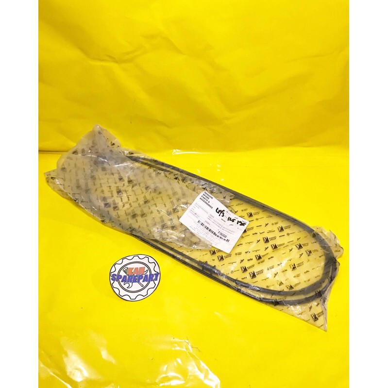 Tali Gas Open Control Piaggio Vespa Lx & S 125 Iget Original