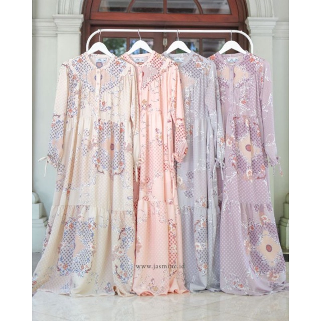 SYIFA DRESS JASMINE