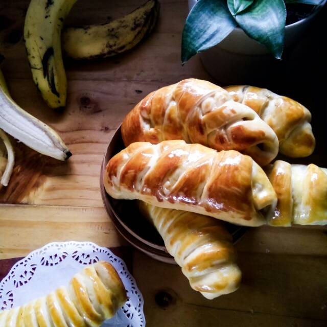 

ROTI PISANG