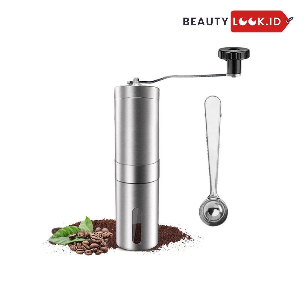 Alat Penggiling Kopi Gilingan Kopi Coffee Grinder