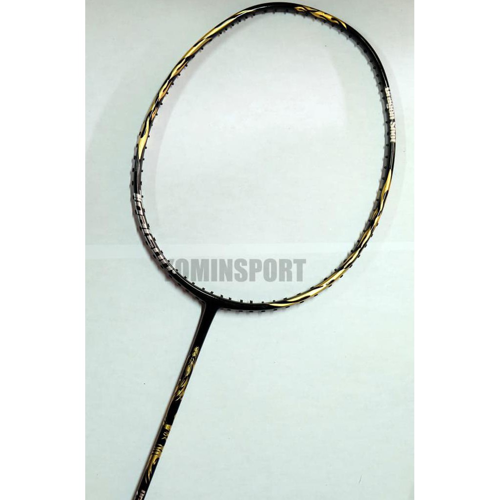 Raket Badminton Toalson Dragon Shot Gold