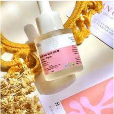 BPOM Mayra Bright and Glow Serum Serum Vit. C Whitening by Mayra