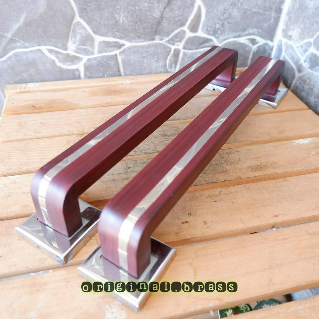 Handle Pintu Stainless Handle Pintu Rumah Gagang Pintu Rumah Minimalis