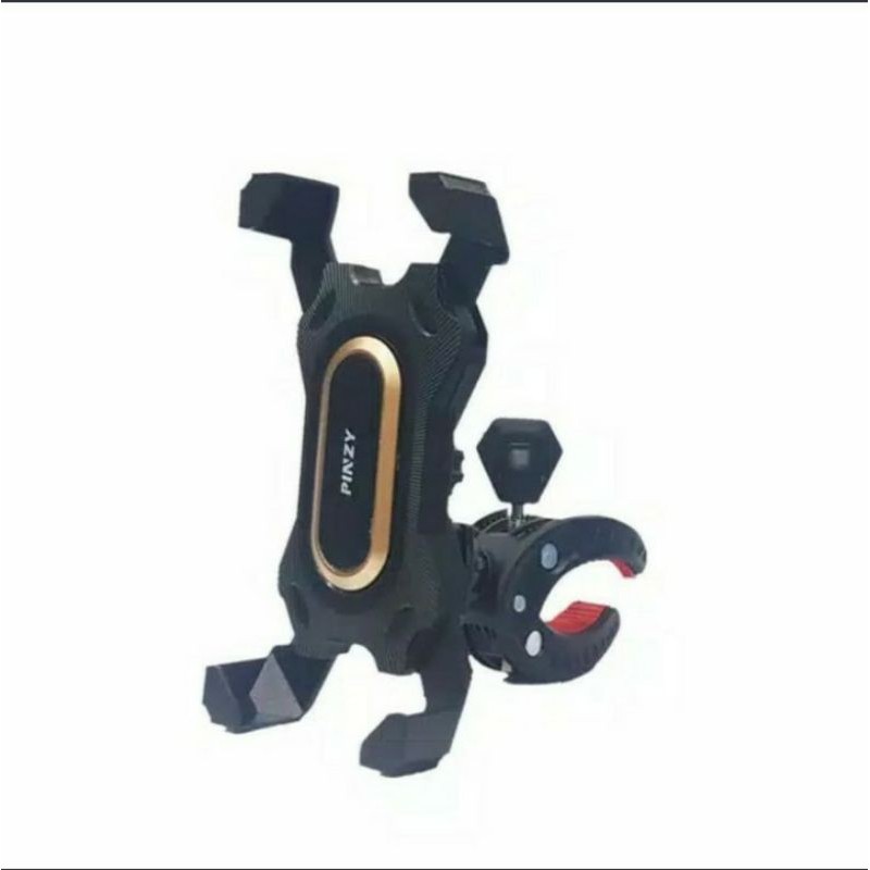 Holder tempat hp sepeda