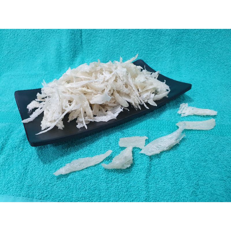 

sarang burung walet kakian di jual per 5 gram