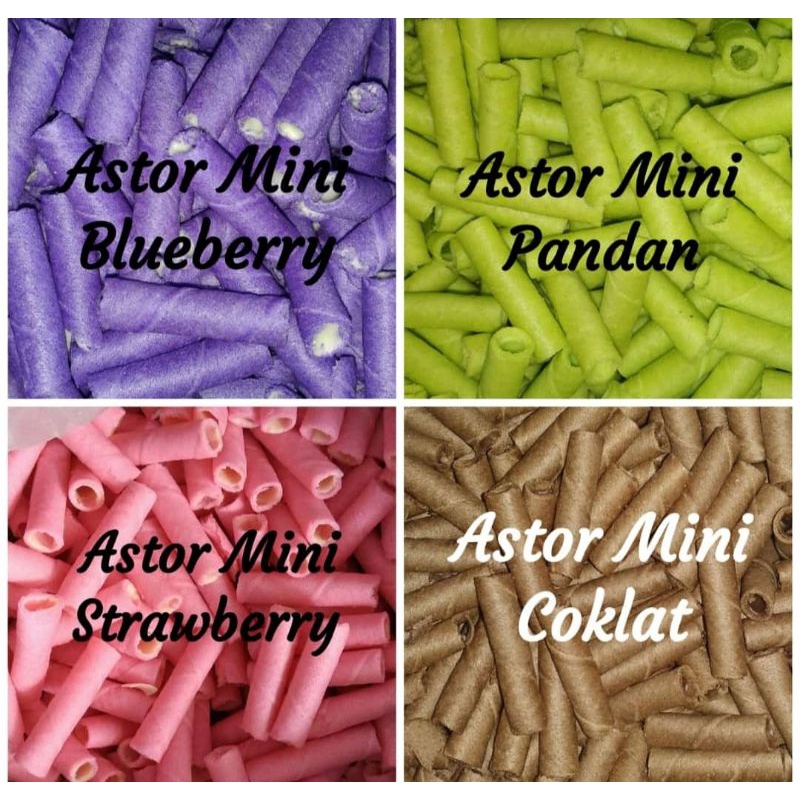 

Astor Mini