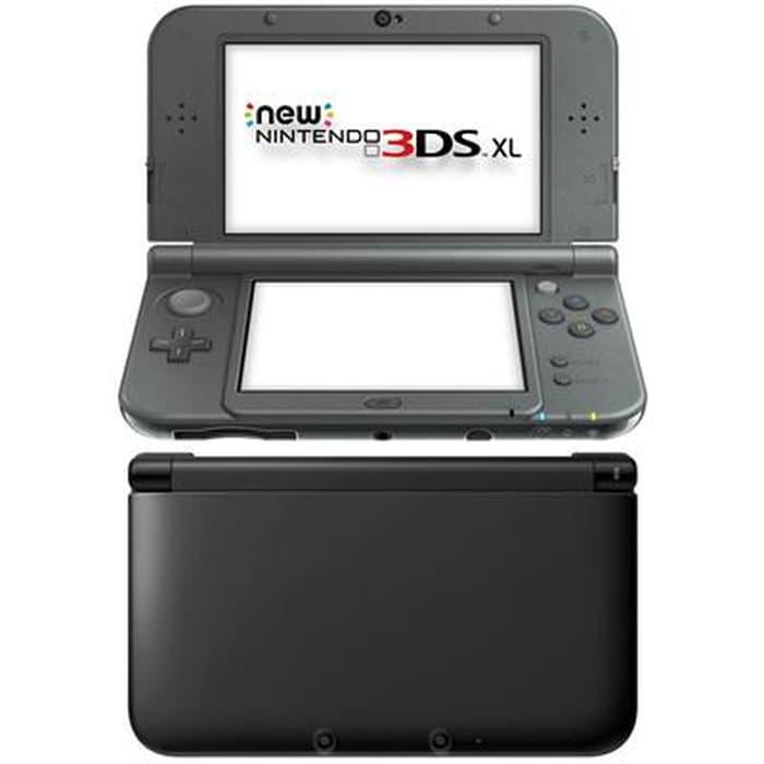 nintendo ds console new