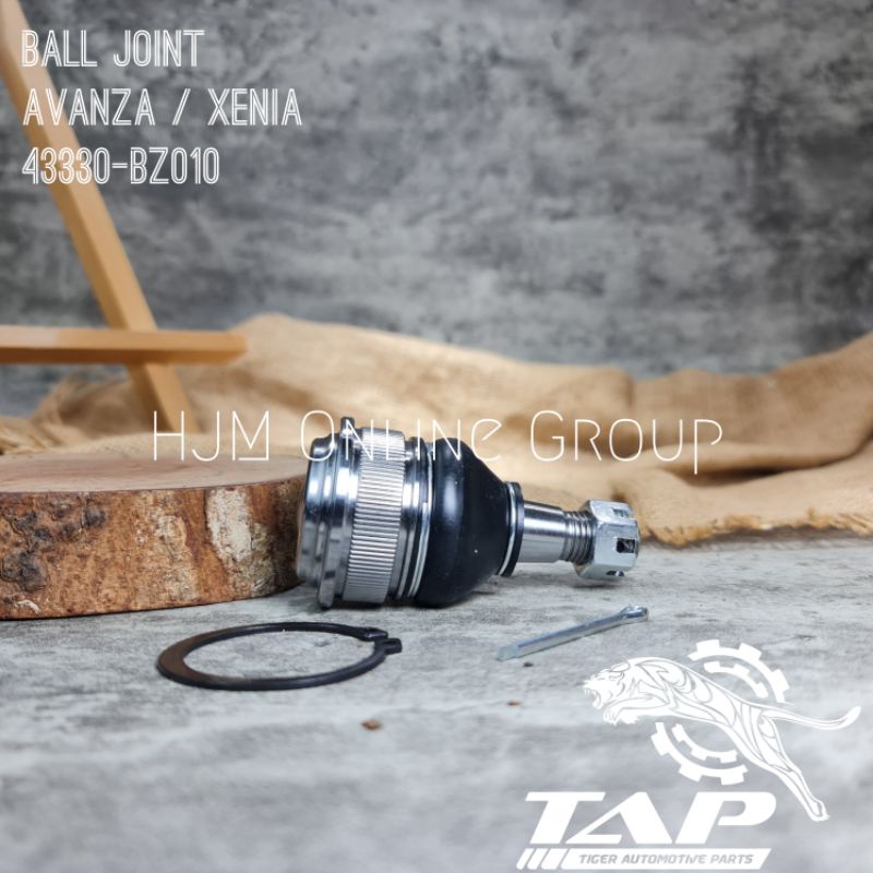 BALL JOINT AVANZA / XENIA