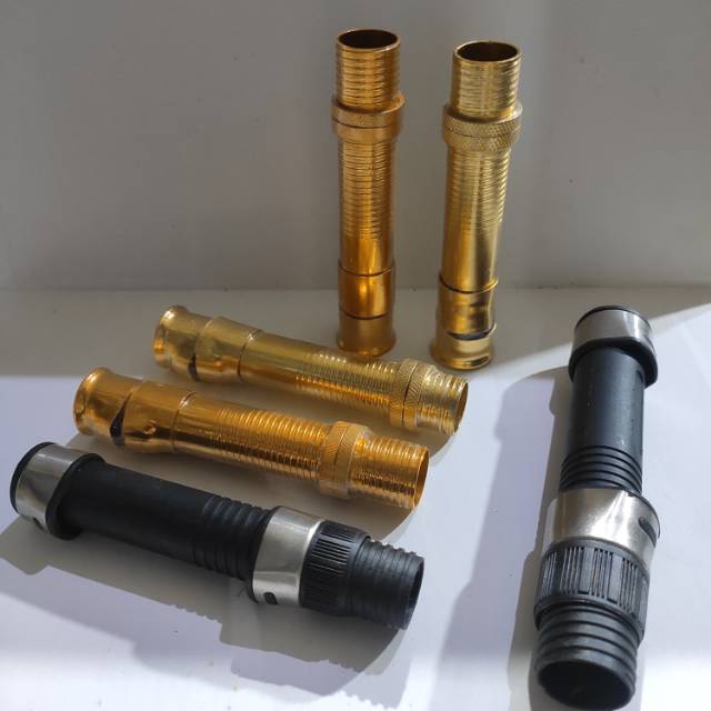 Reel Seat DPS Murah Spinning 16" 18"