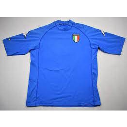 Jersey classic Italy 2002