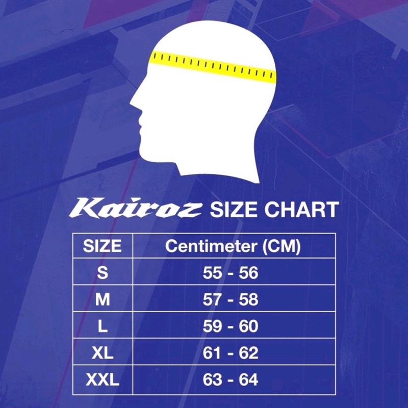 [ORIGINAL] NJS KAIROZ ALL COLOR-8