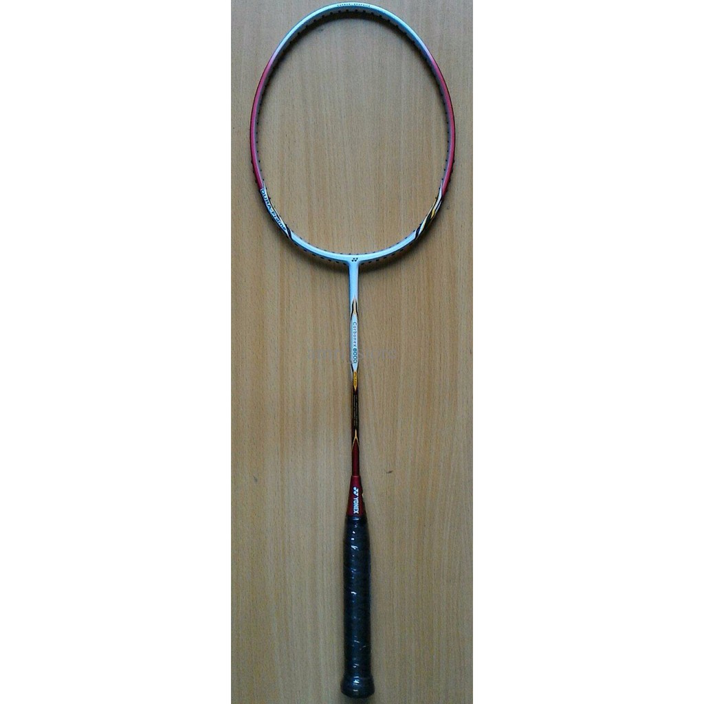 Yonex Carbonex 8000 Plus Original Raket Badminton