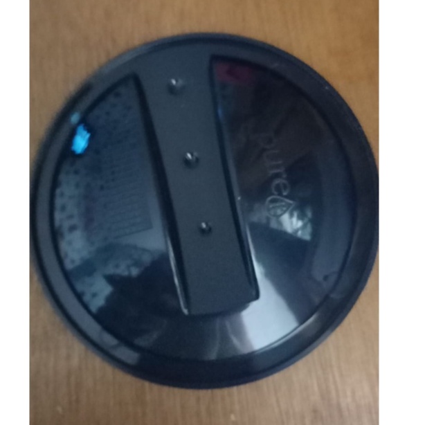 PENUTUP BULAT PALING ATAS PURE IT CLASSIC 9 LITER / PUREIT PUREIT CLASSIC 23 L