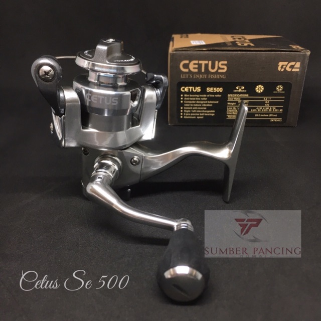 TICA CETUS SE 500