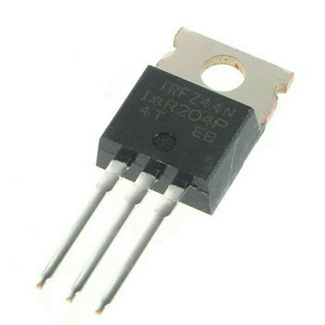 5 pcs IRFZ44 IRFZ44N IRFZ 44N IRFZ 44 IRFZ44 N MOSFET N-CHANNEL