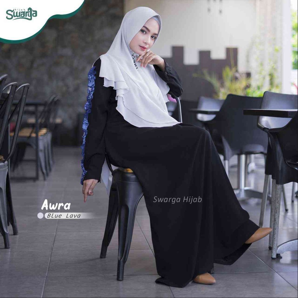 ALEXAGROSIR - KALSOOM DAN AWRA SET ONLY