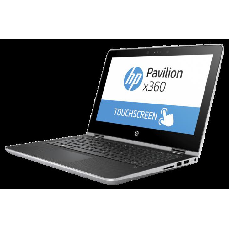 SPECIAL HP PAVILION X360 CONVERT 11-AD019TU N4200, 4GB, 500GB, WIN10, 11.6 TERLARIS