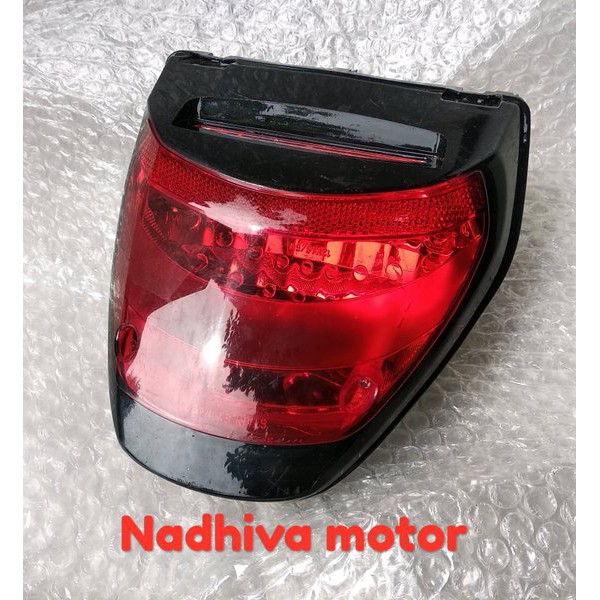 lampu belakang verza