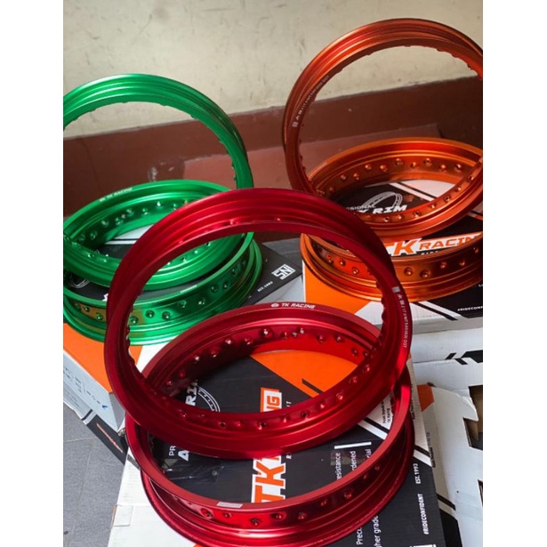 Velg TK Bright supermoto KLX CRF WR