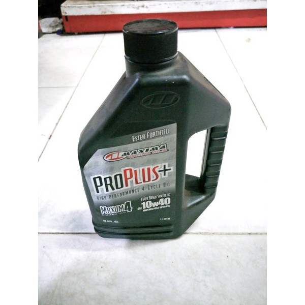 Oli Maxima ProPlus