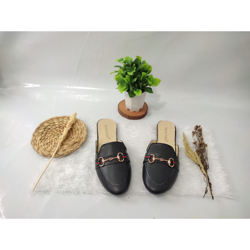 BIG SALE RAMADHAN REAL PICT FLASHOES WANITA AD 04