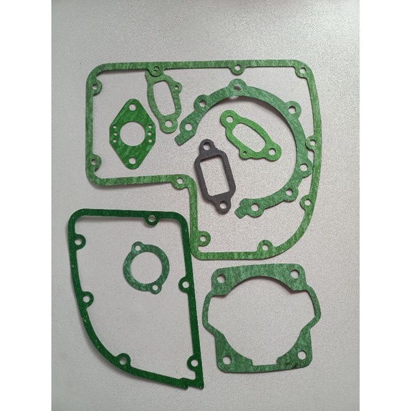 Promo Packing Set Senso 070 Gasket Kit Chainsaw 070 Perpak Set Senso 070