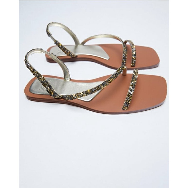 Sandal Flat ZR-116