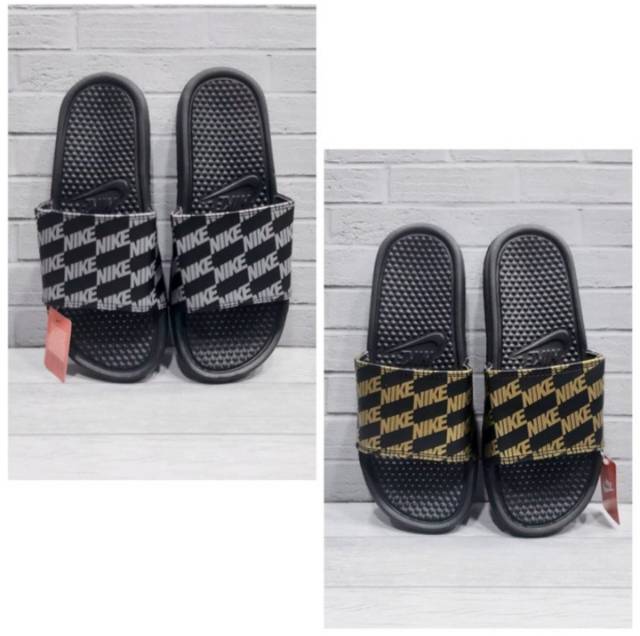 Sandal Nike Benassi