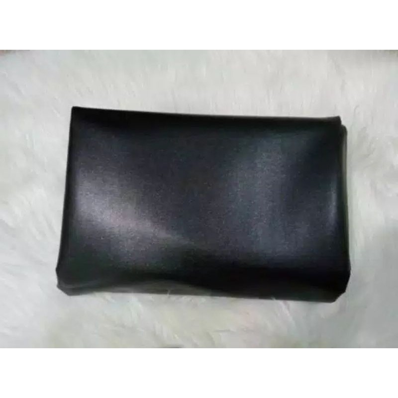 PERLAK METERAN POLOS WARNA HITAM BEST SELLER