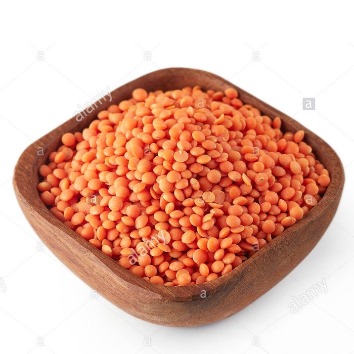 

Q12 Kacang Lentil Merah (Miju-Miju)1Kg Dw51qs