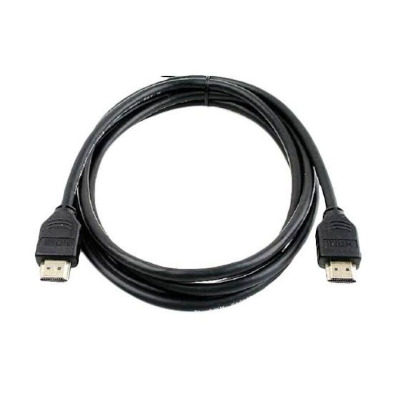 Kabel HDMI to HDMI 1.5m High Quality 1,5 Meter