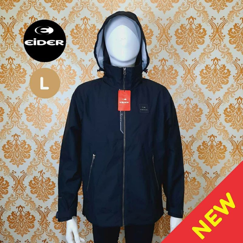 Jaket Brand new Eider Xenium defender limited outdoor waterproof