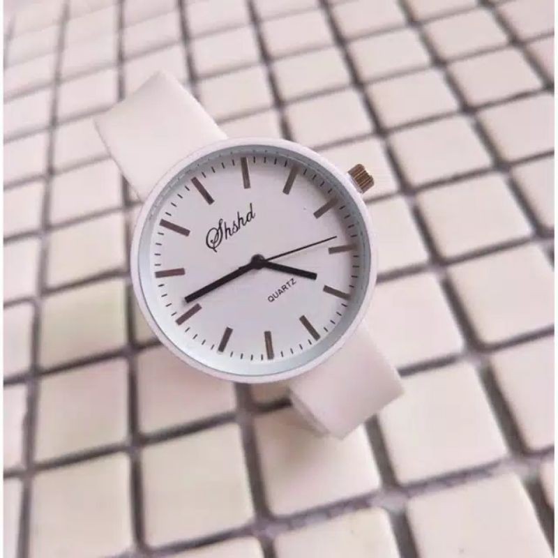JAM TANGAN WANITA FASHION JAM IMPORT PREMIUM-3