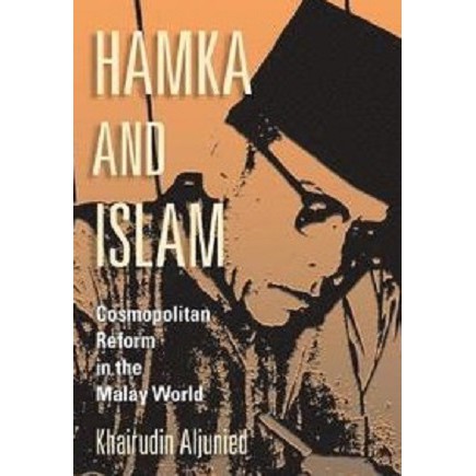 Buku Impor Hamka And Islam Khairudin Aljunied Shopee Indonesia
