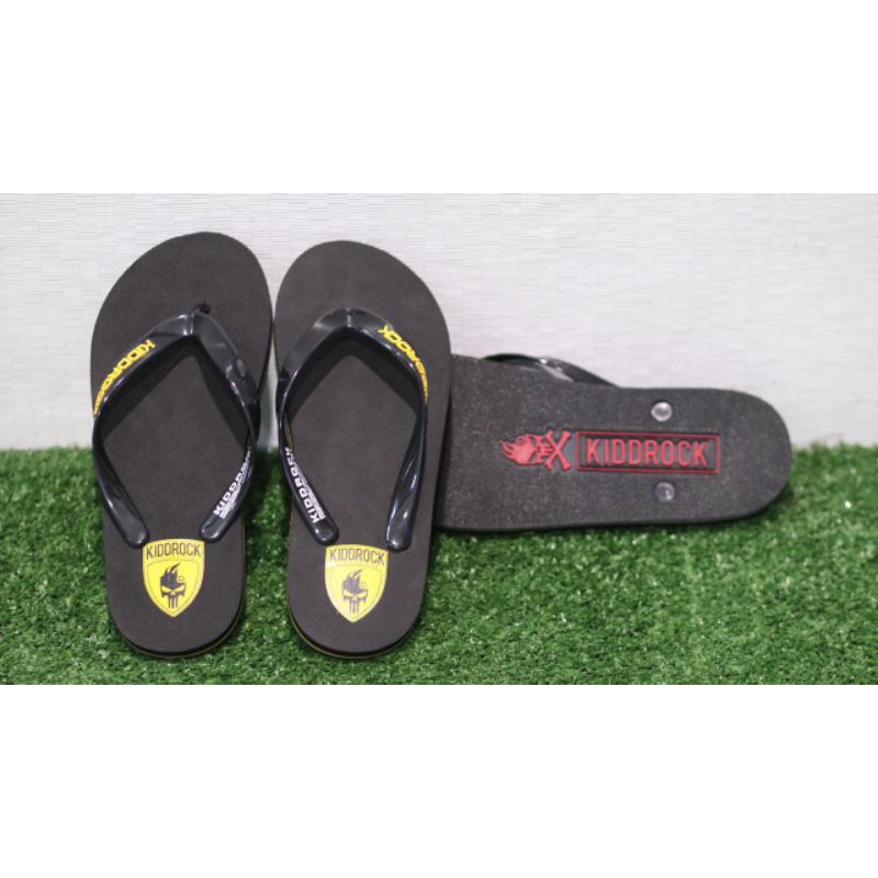 Sandal Kiddrock
