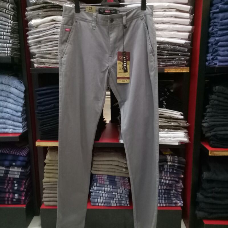 Celana Chinos Gabrielle