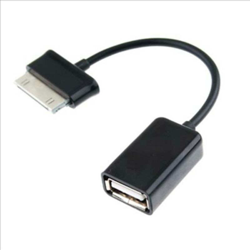 Kabel OTG Samsung P1000 N8000 P3100