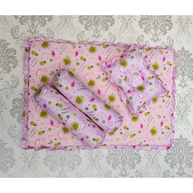 Set Kasur/Matras Bayi