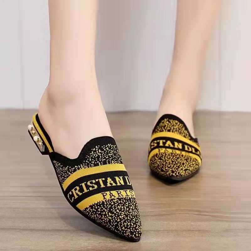 FLAT SHOE TERLARIS SEPATU CANTIK S3074 SEPATU FASHION SEPATU MURAH SEPATU IMPORT JAKARTA SEPATU BAGUS