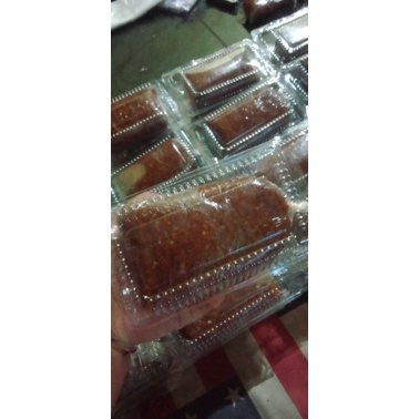 

Sambel Pecel/Sambel Kacang Homemade