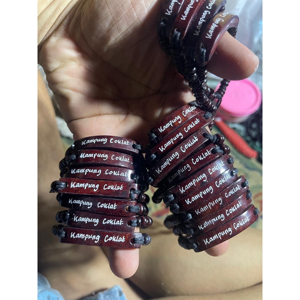 GELANG NAMA,GELANG UKIR NAMA SENDIRI,GELANG COUPLE BISA BAYAR DITEMPAT