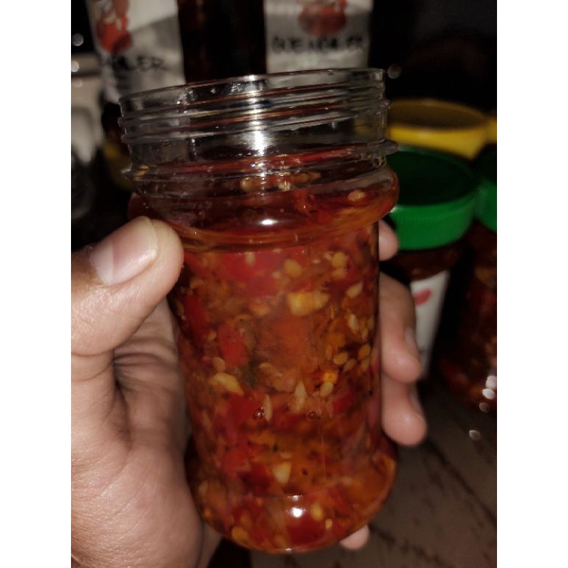

sambel bawang