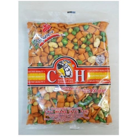 

Chui Hiang Singapore Mix Nut Kacang Campur ChuiHiang Mix Nuts